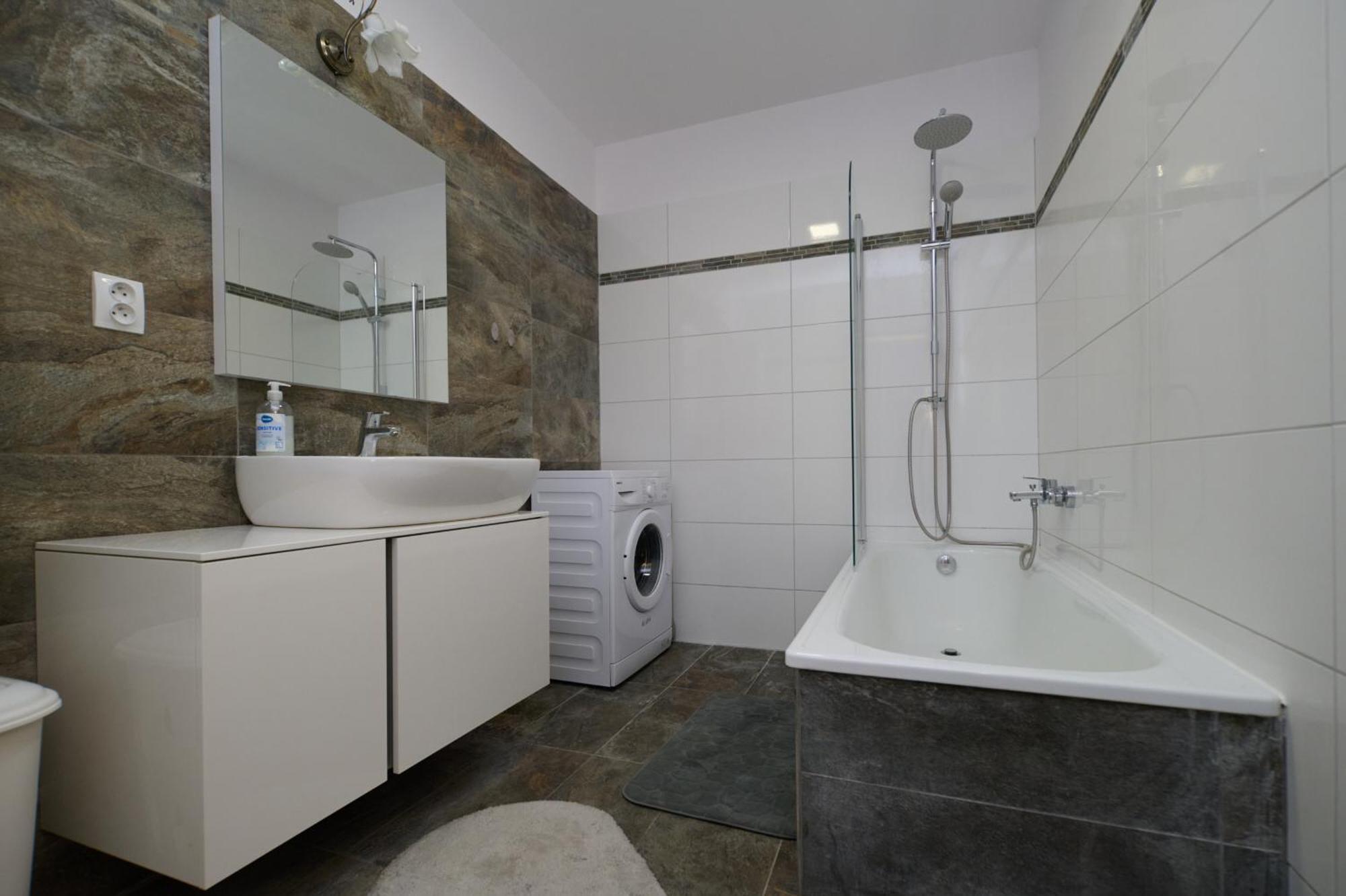 Central Apartments Martin Luaran gambar